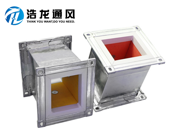 酚醛復(fù)合風(fēng)管